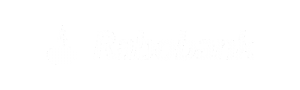 rabobank Radobank logo white cutout