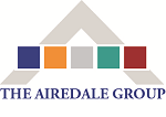 Web The Airedale Group 150pxl The Airedale Group Logo